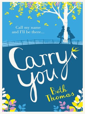 cover image of Carry You